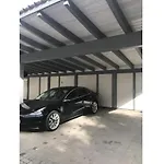 With View Comfortable בודנסדורף