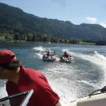 With View Comfortable בית נופש