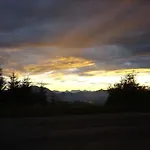 With View Comfortable בית נופש