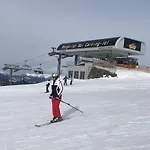 With View Comfortable בית נופש *