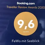 בית נופש With View Comfortable בודנסדורף