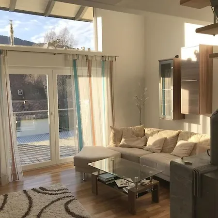 With View Comfortable