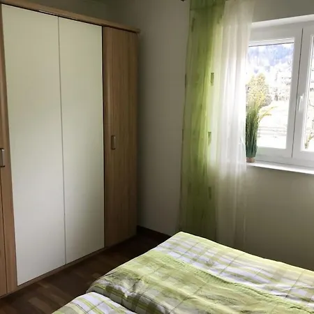 With View Comfortable Bodensdorf