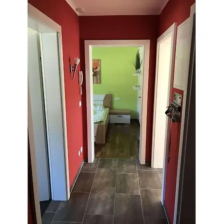 Holiday home With View Comfortable *