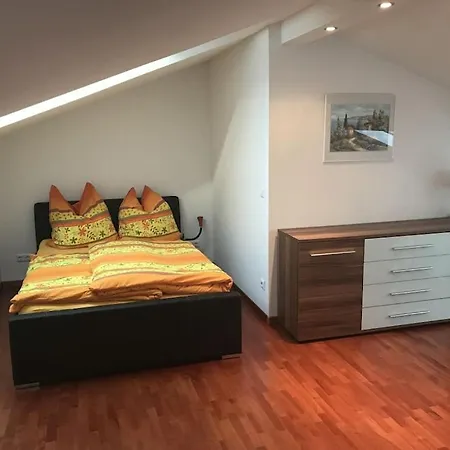 Ferienhaus With View Comfortable Bodensdorf