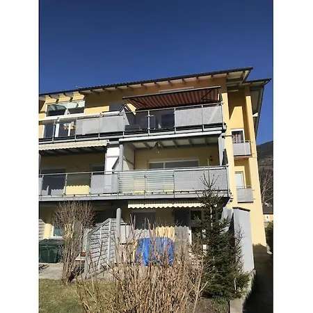 Ferienhaus With View Comfortable Bodensdorf