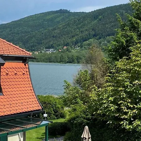 Ferienhaus With View Comfortable