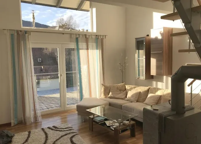 With View Comfortable