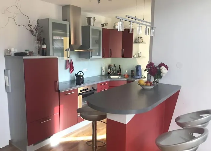 Dom wakacyjny With View Comfortable