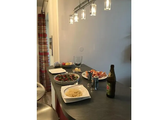 With View Comfortable Dom wakacyjny