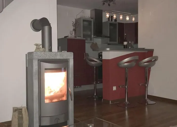 Dom wakacyjny With View Comfortable *