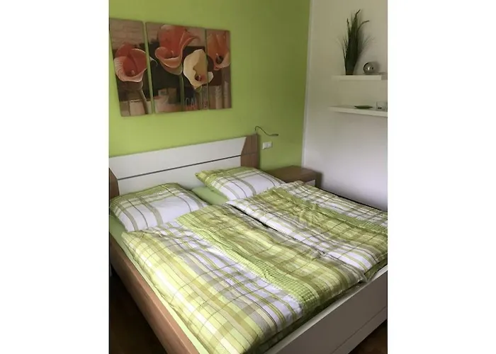 With View Comfortable Dom wakacyjny