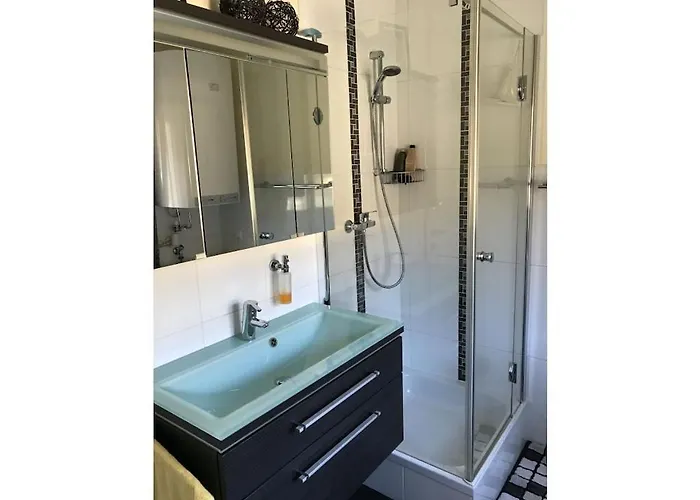 With View Comfortable * Bodensdorf