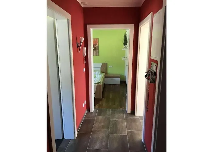 Dom wakacyjny With View Comfortable *