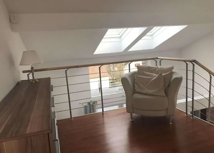 With View Comfortable Bodensdorf