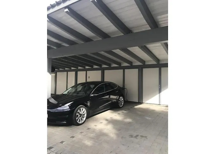 With View Comfortable Bodensdorf