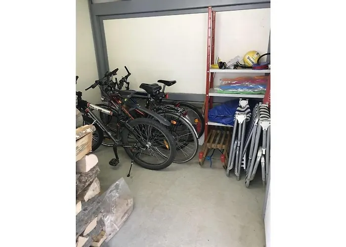 Dom wakacyjny With View Comfortable *