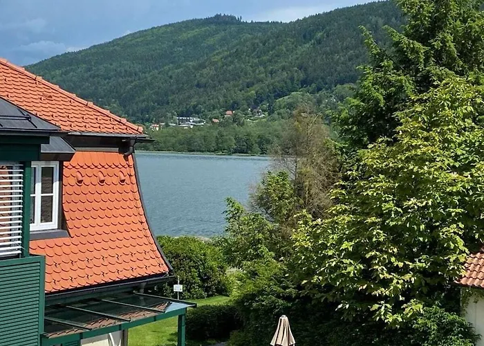 Dom wakacyjny With View Comfortable