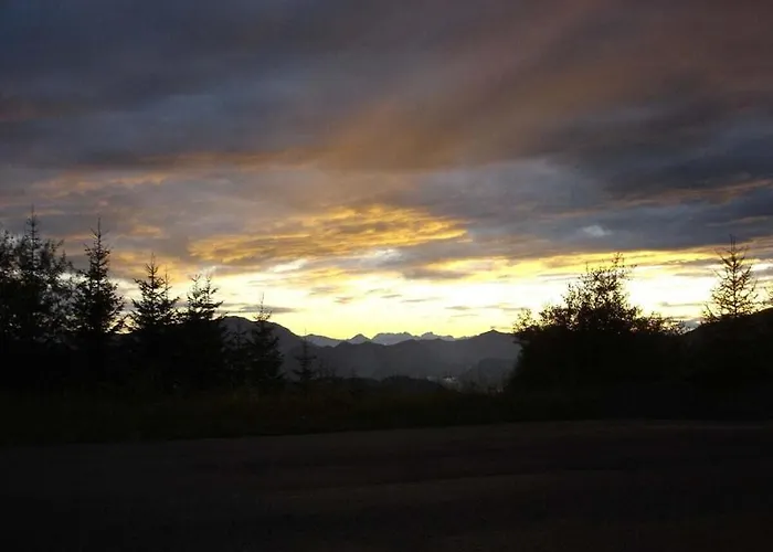 With View Comfortable Dom wakacyjny