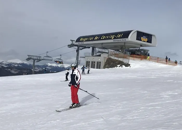 With View Comfortable Dom wakacyjny *