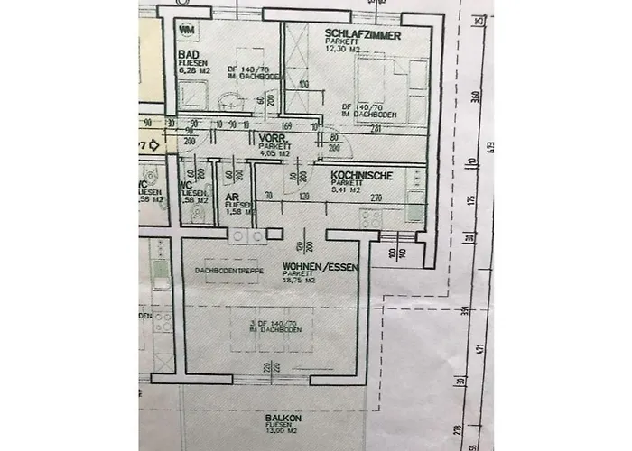 Dom wakacyjny With View Comfortable *